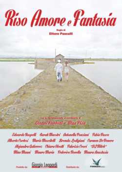 locandina Riso Amore e Fantasia