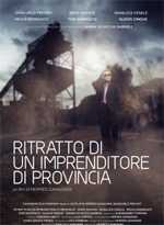 locandina Ritratto di un imprenditore di provincia