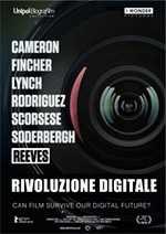 locandina Rivoluzione digitale