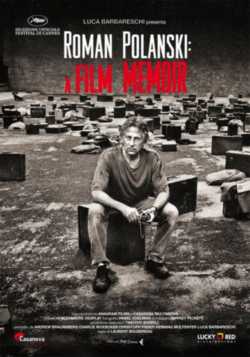 locandina Roman Polanski  A Film Memoir