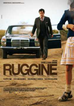 locandina Ruggine
