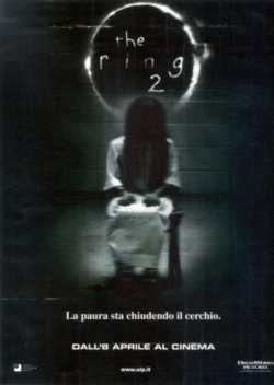 locandina The Ring 2