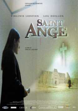 locandina Saint Ange