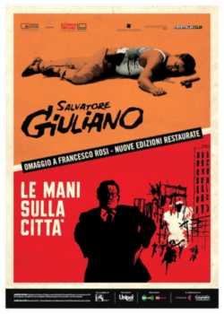 locandina Salvatore Giuliano