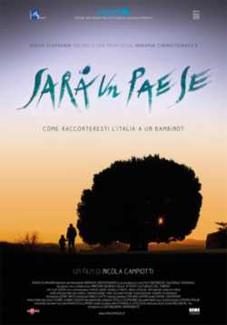 locandina Sara' un Paese