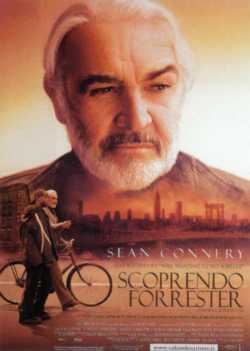 locandina Scoprendo Forrester