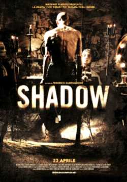 locandina Shadow