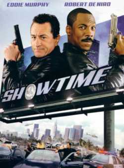 locandina Showtime