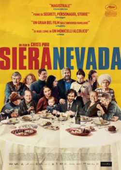 locandina Sieranevada