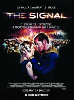 locandina Signal