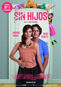 locandina Sin hijos