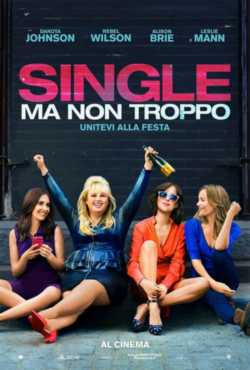 locandina Single ma non troppo
