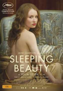 locandina Sleeping Beauty