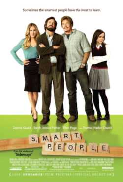 locandina Smart People