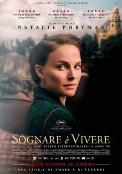locandina Sognare e' Vivere