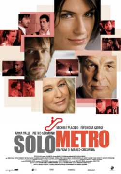 locandina SoloMetro