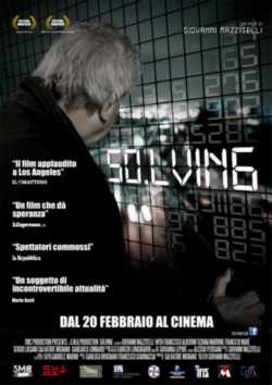 locandina Solving