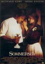 locandina Sommersby