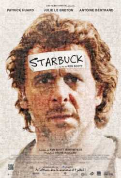 locandina Starbuck - 533 figli e non saperlo