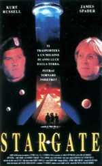 locandina Stargate
