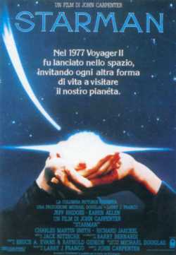 locandina Starman