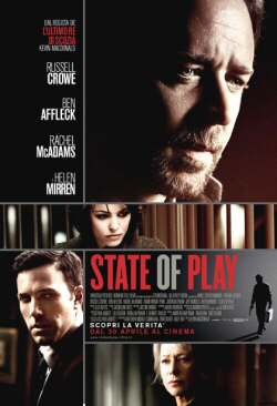 locandina State of play