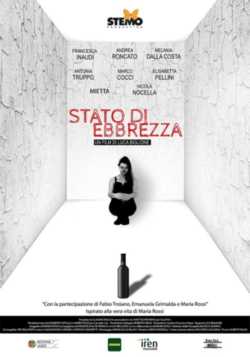 locandina Stato di ebbrezza