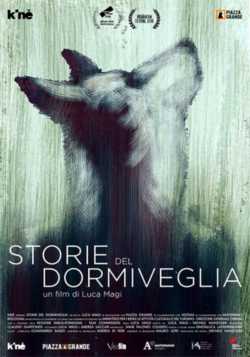 locandina Storie del dormiveglia