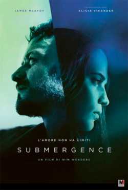 locandina Submergence