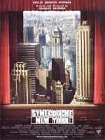 locandina Synecdoche, New York
