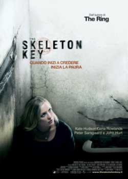 locandina The Skeleton key