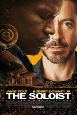 locandina The Soloist