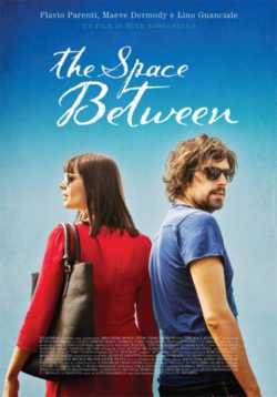 locandina The Space Between