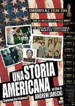 locandina Una storia americana