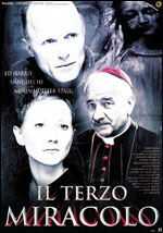 locandina Il terzo miracolo