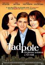 locandina Tadpole