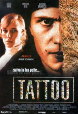 locandina Tattoo