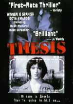 locandina Tesis