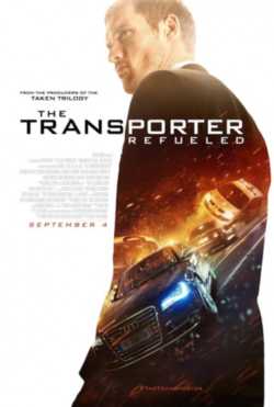 locandina The Transporter Refueled