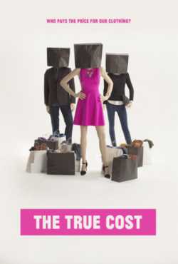 locandina The True Cost