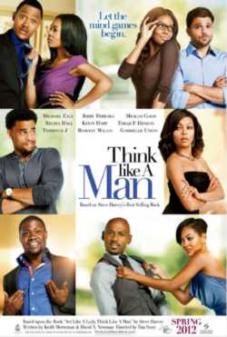 locandina Think Like a Man