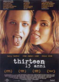 locandina Thirteen