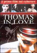 locandina Thomas in Love