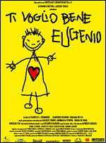locandina Ti voglio bene Eugenio