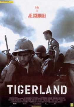 locandina Tigerland