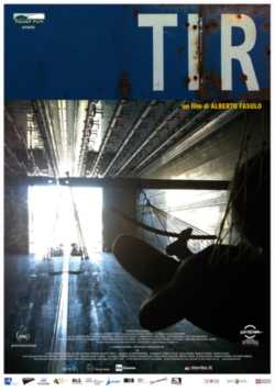 locandina Tir