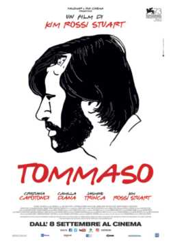 locandina Tommaso