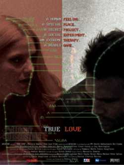 locandina True Love