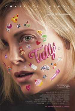 locandina Tully