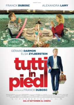 locandina Tutti in piedi